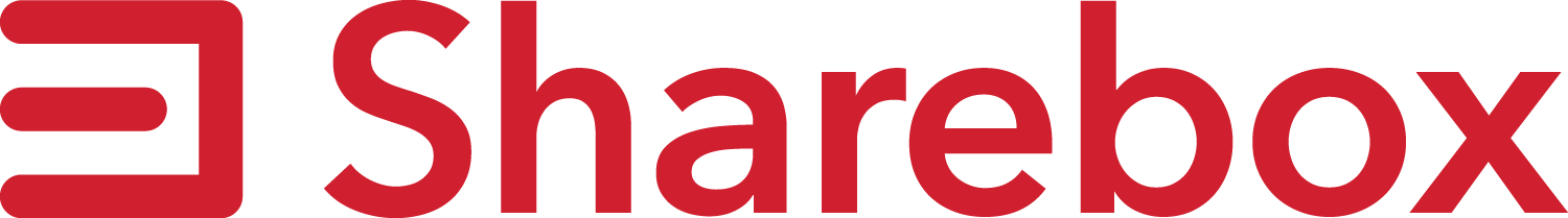 Sharebox logo