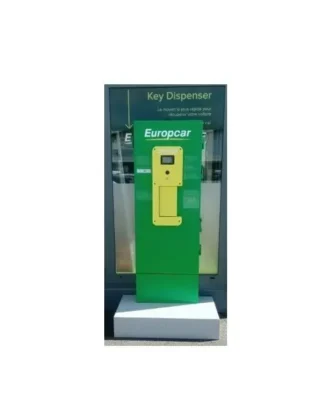 Sharebox s32 key dispenser EMG